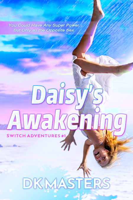 Welcome 1 Switch Adventures 1 Daisys Awakening Cover 3
