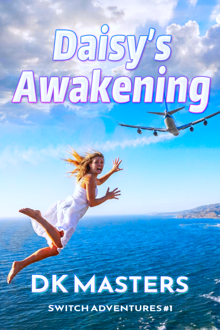 Welcome 1 SwitchAdventures1DaisysAwakening