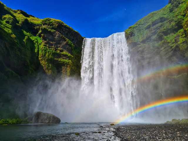 tropical island beautiful nature where transformation, imagination, and unexpected bliss are found