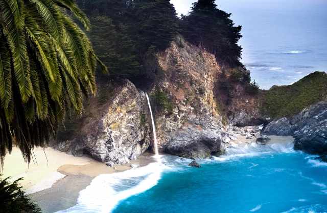 tropical island beautiful nature where transformation, imagination, and unexpected bliss are found