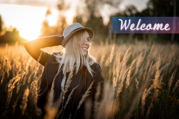 Welcome to Transformation Paradise 1 welcome16
