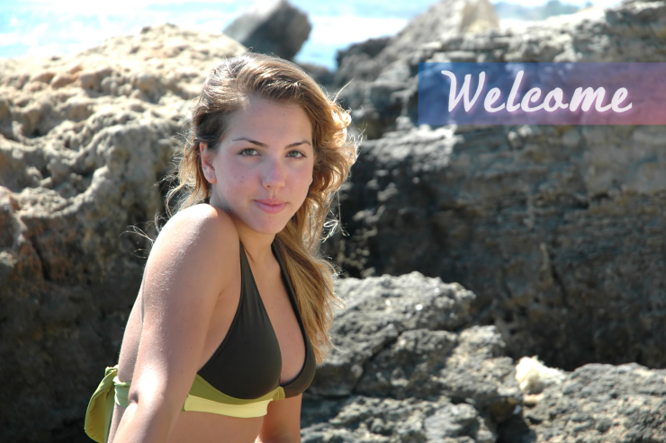 Welcome to Transformation Paradise 1 welcome6