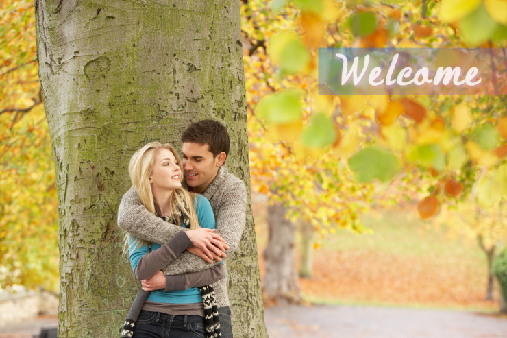 Welcome to Transformation Paradise 1 welcome9